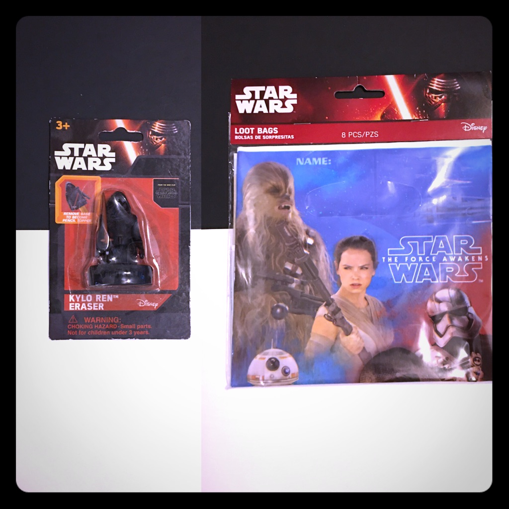 Star Wars Bundle!